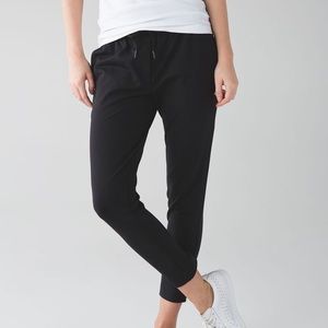 Lululemon Jet Pant